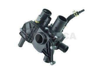 Termostat  FRENDI 68980  LR004318 6H4Q8A586DC 6H4Q 8A586 DC