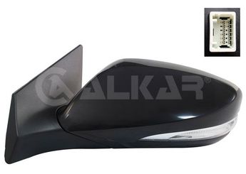 Dikiz Aynası Dış Sol SPJ E-3991  876103X040 87610-3X040 87940F4032