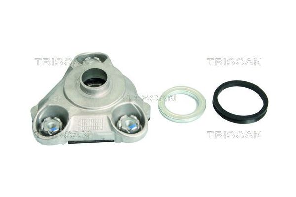 Amortisör Tabla Takozu Ön Sağ Fiat Ducato P.Van 11 (03.2002->)  REGUS RG-SM-18010