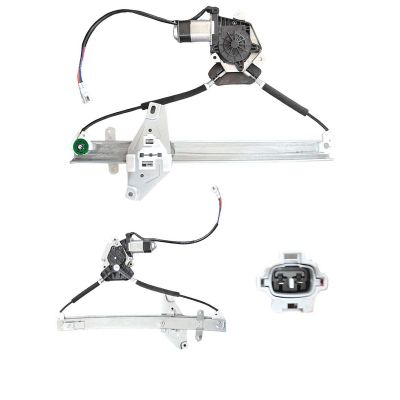 Cam Krikosu Ön Sağ MGA 32801