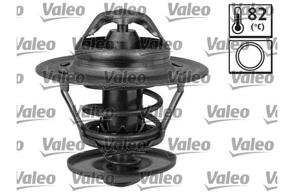 Termostat  Seat Toledo (1L)(09.1991->)  VALEO 820245