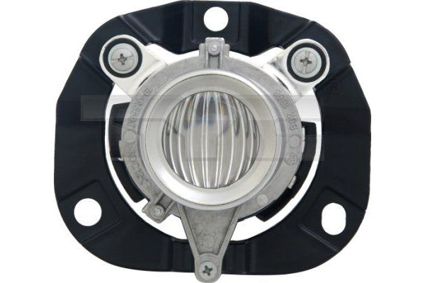 Sis Farı Ön Sağ veya Sol Alfa Romeo Giulietta (191)(2010->)  FIAT ORJINAL 50522917