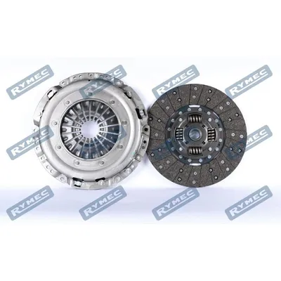 Debriyaj Seti  Ford Transit Otobüs (TTG)(2013->2019)  BSG 30-400-016