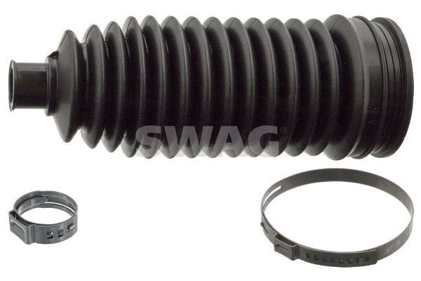 Direksiyon Körüğü Sağ veya Sol Nissan Tiida (C11X/SC11X)(02.2007->)  SWAG 82 10 2065