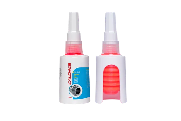 Körüklü Portakal Sıvı Conta (50 Ml)  CALDINI 02418