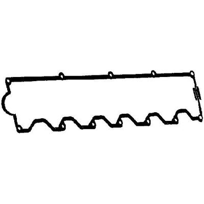 Üst Kapak Contası (Külbütör)  Nissan Laurel (JC32)(01.1986->)  CORTECO 82940290