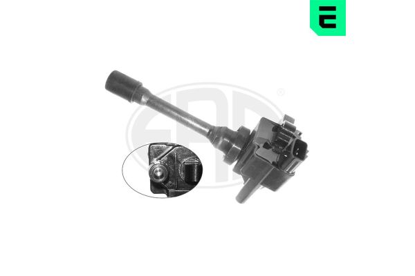 Ateşleme Bobini  Mitsubishi Galant 4 Kapi (EA0)(1997->)  ERA 880190A