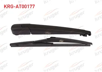 Silecek Süpürgesi Arka  300 mm - 12 inç KRUGER AT00177  3882280G10 K68040372AA 988502F000 1635156980 3834058J00 8524202070 85242-02070