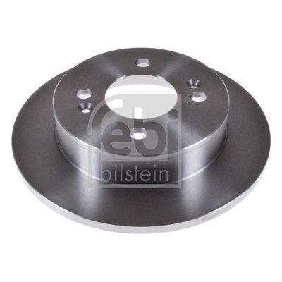 Fren Disk Ayna Arka Sağ ve Sol Hyundai i10 (AC3)(01.2020->)  FEBI BILSTEIN 108439