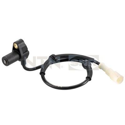 Abs Sensörü Ön Sağ veya Sol Renault Clio II (B/CB0)(06.1998->)  MGA 33140