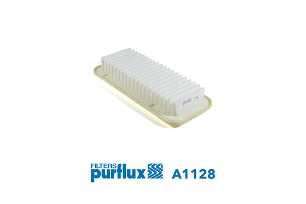 Hava Filtresi  Toyota Yaris (NCP1/NLP1/SCP1)(1999->)  PURFLUX A1128