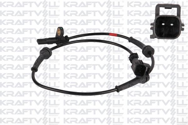 Abs Sensörü Arka Sağ veya Sol Land Rover Range Rover Evoque Cabriolet (2015->)  KRAFTVOLL 05090234