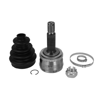 Aks Kafası Ön Dış Sağ veya Sol Kia Rio (JB)(2005->)  CIFAM 607-888