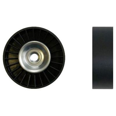 Vantilatör Kayış Gergi Rulmanı  BMS 448