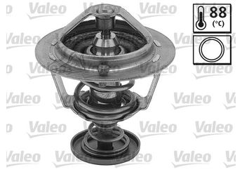 Termostat  VALEO 820533  1N0215171 1N02-15-171 MD346547 2120057J05 21200-57J05 9091603127 90916-03127