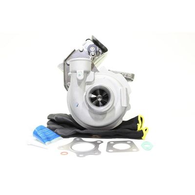 Turbo Şarj  Jeep Wrangler / Wrangler Unlimited (JK)(2007->)  FIAT ORJINAL K68092348AB