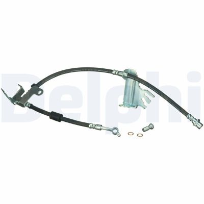 Fren Hortumu Ön Sol DELPHI LH7460