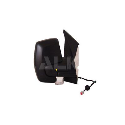 Dikiz Aynası Dış Sağ Ford Transit/Tourneo Custom Kombi/Kombi Van (TTF)(2012->)  VIEWMAX VM6325R