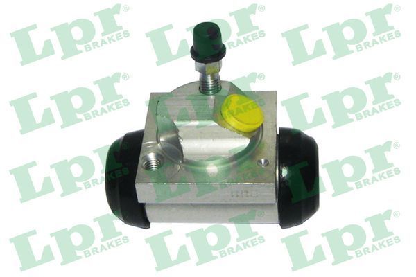 Fren Silindiri Arka Sol LPR 5333