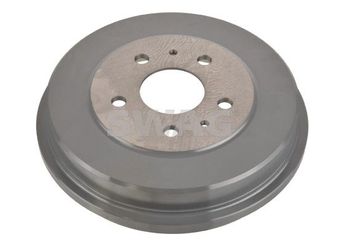 Kampana Arka Sağ veya Sol SWAG 33 10 0671  3M511126AC 3M511126BA 3M511126BB 1327834 1 327 834 1458826 1 458 826 1743443 1 743 443 3M51-1126-AC 3M51-1126-BA 3M51-1126-BB