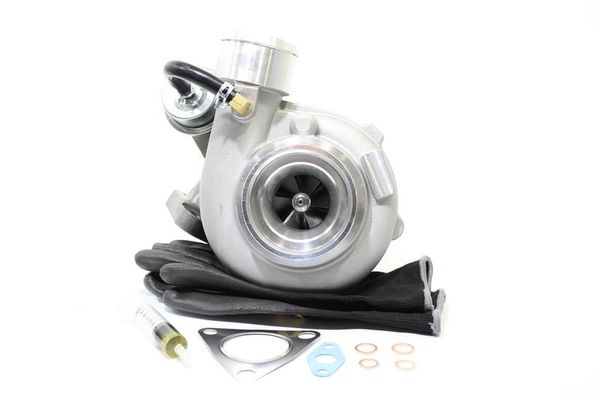 Turbo Şarj  EUROCRAFT EU F21247-028