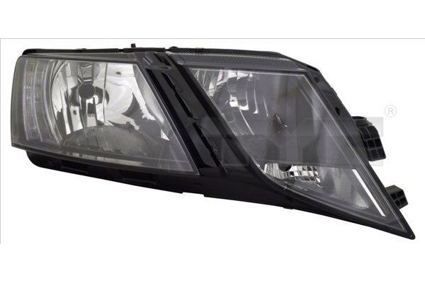 Far Sol Skoda Octavia (5E3)(12.2016->)  TYC 20-16066-06-2