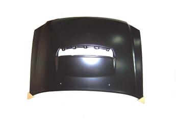 Motor Kaputu  EUROBUMP ISU08DM003  898046693051