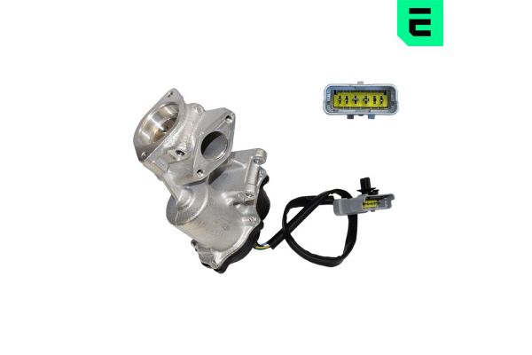 Egr Valfi  Land Rover Range Rover Sport (01.2005->)  ERA 555102A