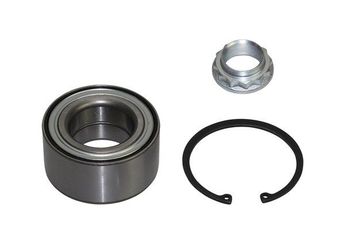 Teker Rulmanı Arka Sağ veya Sol TRUCKTEC 08.32.100  33416762321 33 41 6 762 321 33416762322 33 41 6 762 322 33416775842 33 41 6 775 842