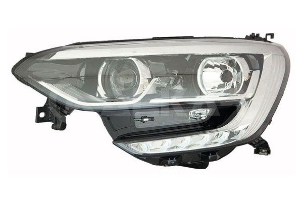 Far Sol Renault Megane IV HB (12.2015->)  RENAULT ORJINAL 260609169R