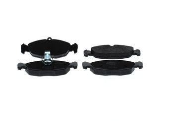 Fren Disk Balata Arka BOSCH 0 986 494 413  JLM21220 JLM21918 JLM 21220