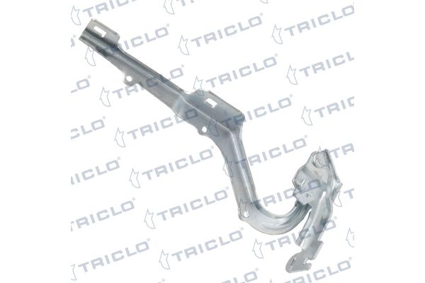 Motor Kaput Menteşesi Sağ PSA ORJINAL 9678398480