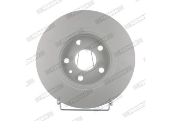 Fren Disk Ayna Ön Sağ ve Sol FERODO DDF1721C  569421 13502213 13501307 13579147 1515037 1605255 569063 569078 95510927 95516089 13501319