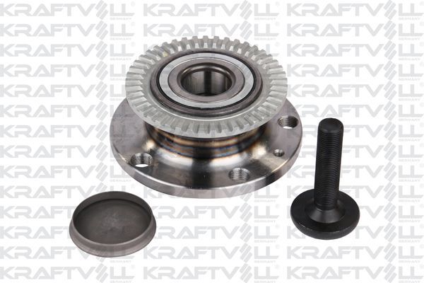 Porya Arka Sağ veya Sol Audi A4 Sedan (8E)(04.2003->)  KRAFTVOLL 14030060