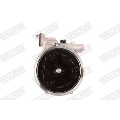 Klima Kompresörü  MADE IN KOREA 9770125100