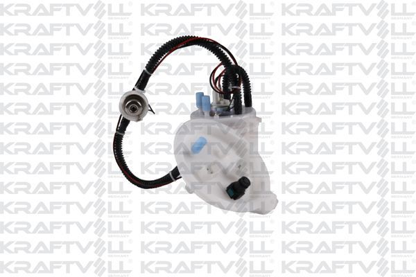 Depo Şamandırası  BMW 5 Serisi Sedan (F10)(08.2010->)  KRAFTVOLL 05050238