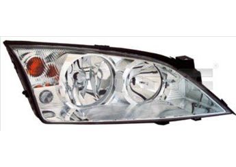 Far Lambası Sağ FORD ORJINAL 1S7113005SE  1S7113005SE 1126628 1134567 1144903 1349887 1435619 1S7113005SA 1S71-13005-SA 1S7113005SB 1S71-13005-SB 1S7113005SC 1S71-13005-SC 1S7113005SD 1S71-13005-SD 1S71-13005-SE