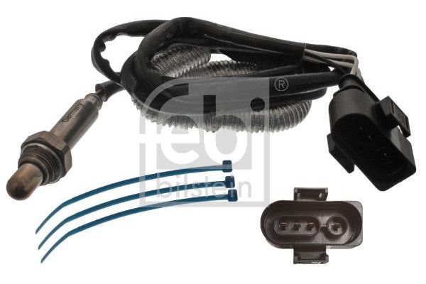 Oksijen (Lambda) Sensörü  Audi A6 Sedan (4B2)(04.1997->)  NGK 96145