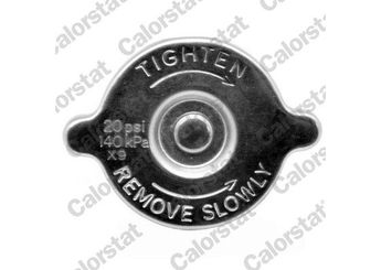 Radyatör Kapağı  CALORSTAT RC0049  A0005016215 5016215 95640325 5103533AA 0005016215 157271EVA