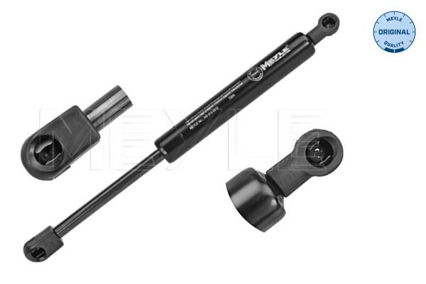 Motor Kaput Amortisörü Sağ veya Sol MEYLE 340 910 0010