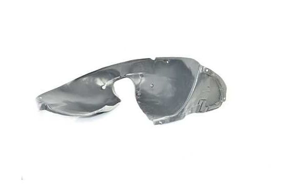 Çamurluk Davlumbazı Ön Sağ Peugeot 207 SW (07.2007->)  MADE IN TAIWAN 1521-2111