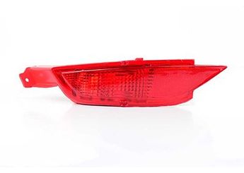 Sis Farı Arka Sol BSG 30-815-007  8A6115K273AC 8A61 15K273 AC 1513159 1552729 1681884 8A6115K273AA 8A61-15K273-AA 8A6115K273AB 8A61-15K273-AB 8A61-15K273-AC