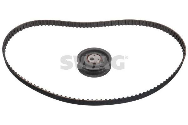 Triger Kayış Seti  Volkswagen Jetta I (161/163)(08.1981->1983)  SWAG 30 02 0040