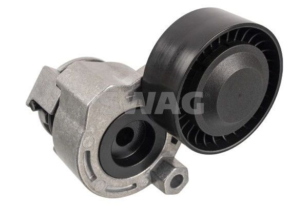 Vantilatör Kayış Gergi Rulmanı  Renault Kadjar (06.2015->)  SWAG 60 93 0159