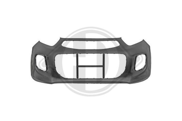 Tampon Ön GORDON BP0617Q