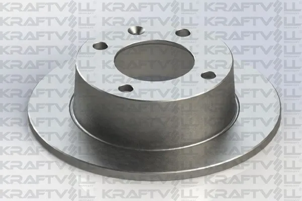 Fren Disk Ayna Arka Sağ ve Sol KRAFTVOLL 07040773