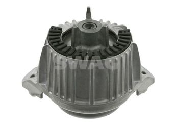 Motor Takozu Ön Sol SWAG 10 92 9967  A2042405817 2042400417 204 240 04 17 2042404817 204 240 48 17 2042405817 204 240 58 17 A2042400417 A204 240 04 17 A2042404817 A204 240 48 17 A204 240 58 17