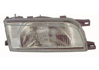 Far Lambası Sol DEPO 215-1140L-LD-E  2606563C00 26065-63C00 B606063C02