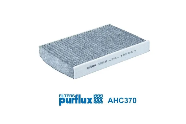 Polen Filtresi  PURFLUX AHC370