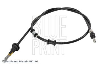 El Fren Teli Arka Sol BLUE PRINT ADC446196  M884534 MR914268